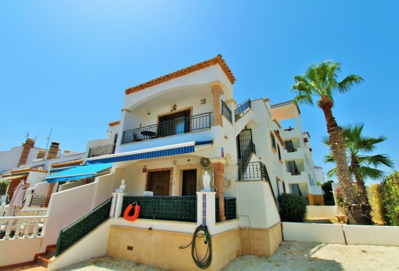 Apartamento - Segunda Mano - Villamartin - PAU 8