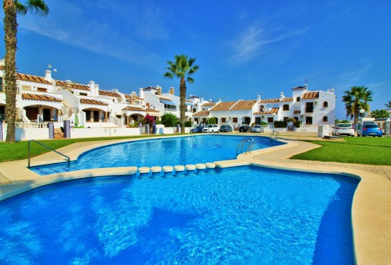 Apartamento - Segunda Mano - Villamartin - PAU 8
