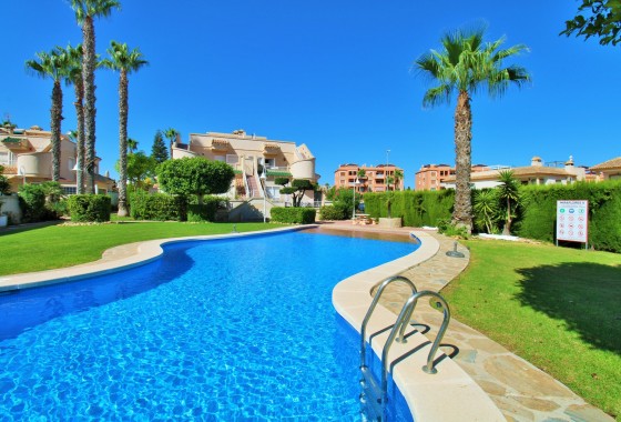 Apartamento - Segunda Mano - Villamartin - PAU 8
