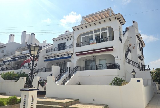 Apartamento - Segunda Mano - Villamartin - Verdemar