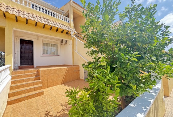 Apartamento - Segunda Mano - Villamartin - Villamartin