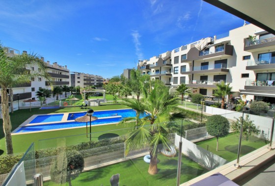 Apartamento - Segunda Mano - Villamartin - Villamartin