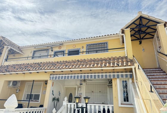 Apartamento - Segunda Mano - Villamartin - Villamartin