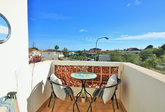 Apartamento - Segunda Mano - Villamartin - Villamartin