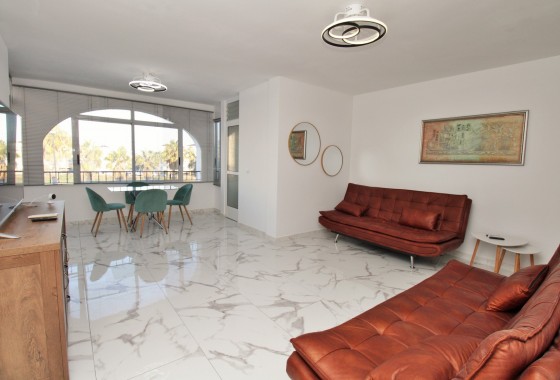 Apartamento - Segunda Mano - Villamartin - Villamartin