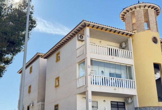 Apartamento - Segunda Mano - Villamartin - Villamartin