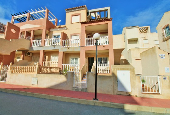 Apartamento - Segunda Mano - Villamartin - Villamartin