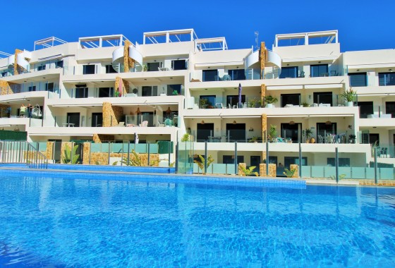 Apartamento - Segunda Mano - Villamartin - Villamartin