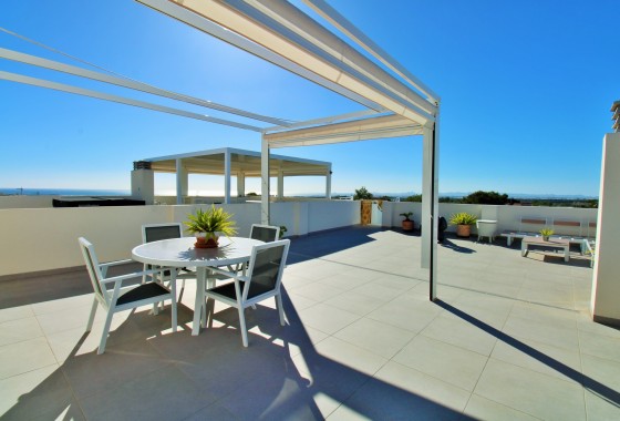 Apartamento - Segunda Mano - Villamartin - Villamartin