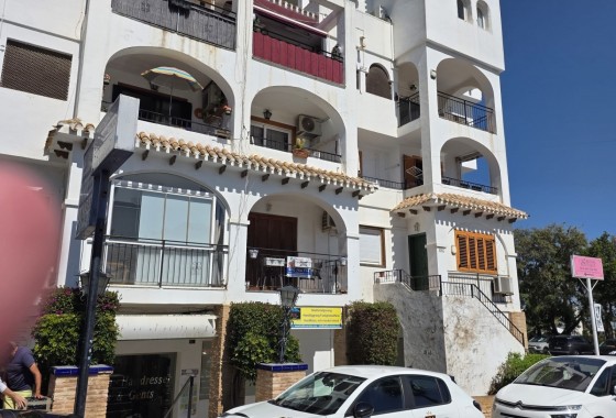 Apartamento - Segunda Mano - Villamartin - Villamartin