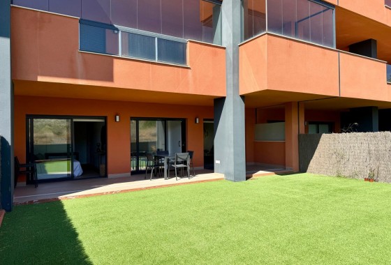 Apartamento - Segunda Mano - Villamartin - Villamartín