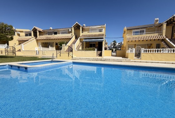 Apartamento - Segunda Mano - Villamartin - Villamartin