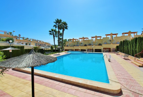 Apartamento - Segunda Mano - Villamartin - Villamartin