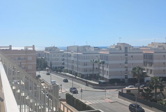 Apartamento - Segunda Mano - Villamartin - Villamartin