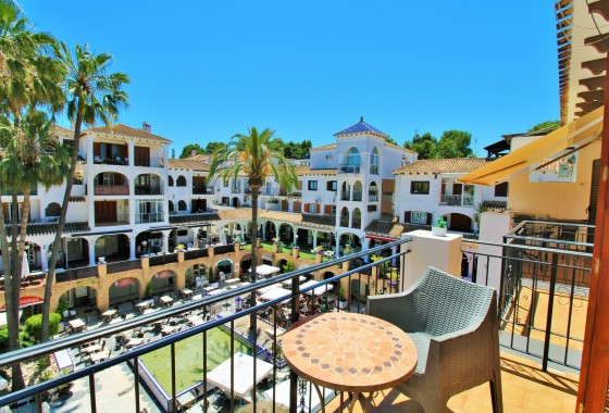 Apartamento - Segunda Mano - Villamartin - Villamartin