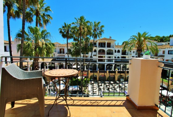 Apartamento - Segunda Mano - Villamartin - Villamartin