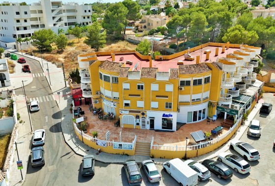 Apartamento - Segunda Mano - Villamartin - Villamartin