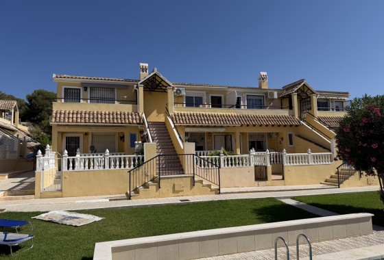 Apartamento - Segunda Mano - Villamartin - Villamartin