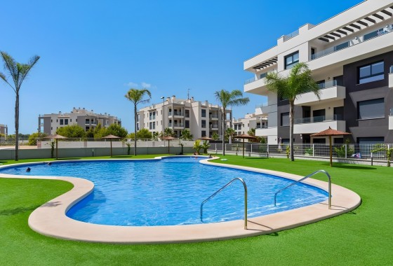 Apartamento - Segunda Mano - Villamartin - Villamartin