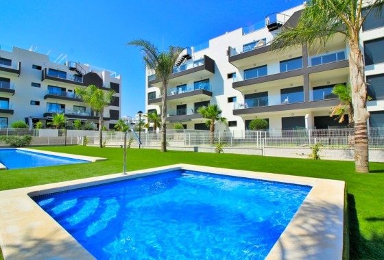Apartamento - Segunda Mano - Villamartin - Villamartin