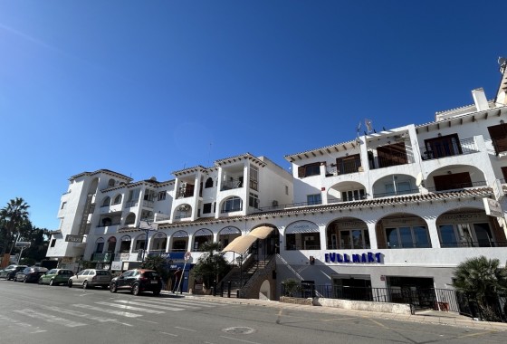 Apartamento - Segunda Mano - Villamartin - Villamartin