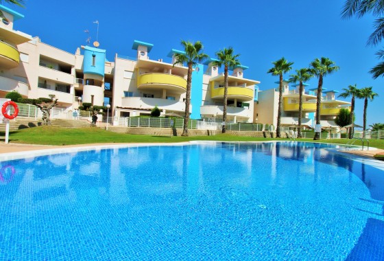 Apartamento - Segunda Mano - Villamartin - Villamartin