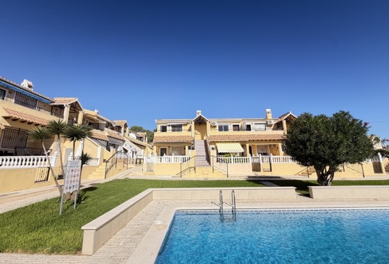 Apartamento - Segunda Mano - Villamartin - Villamartin