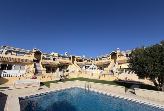 Apartamento - Segunda Mano - Villamartin - Villamartin