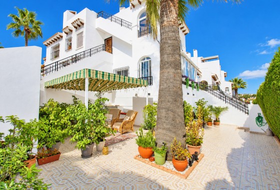 Apartamento - Segunda Mano - Villamartin - Villamartin