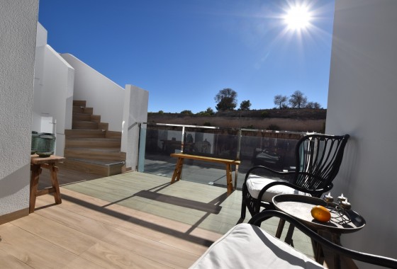 Apartamento - Segunda Mano - Vistabella Golf - Inland