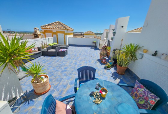 Apartamento - Segunda Mano - Vistabella Golf - Inland