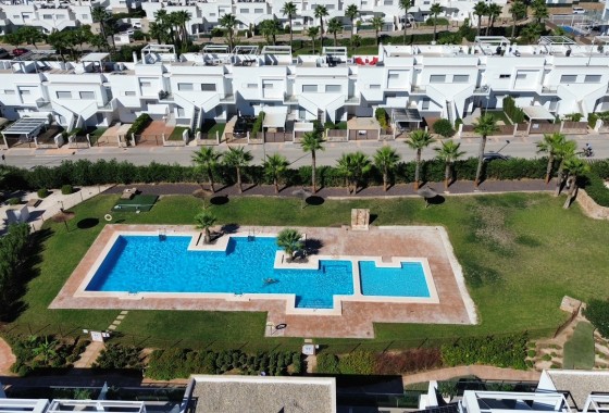 Apartamento - Segunda Mano - Vistabella Golf - Vistabella Golf Entre Naranjos