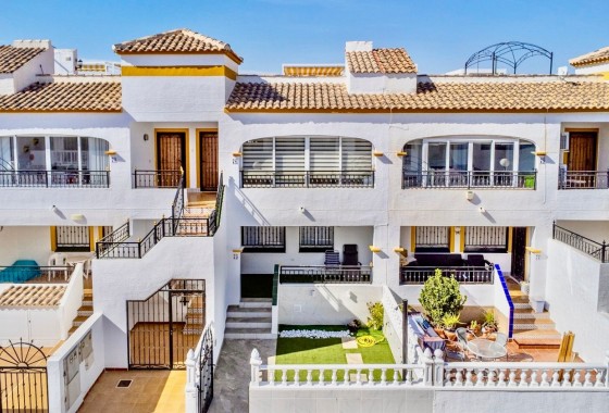 Apartamento - Segunda Mano - Vistabella Golf - Vistabella Golf