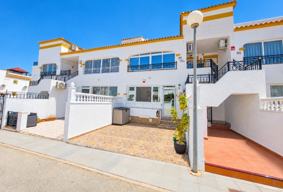 Apartamento - Segunda Mano - Vistabella Golf - Vistabella Golf