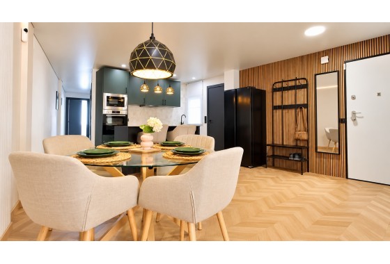 Apartment / Duplex - Resale - Torrevieja - Torrevieja