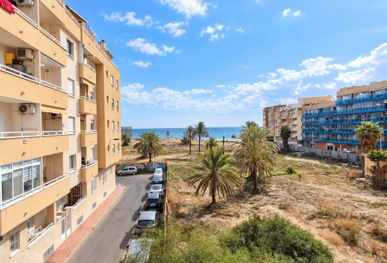 Apartment / Duplex - Resale - Torrevieja - Torrevieja