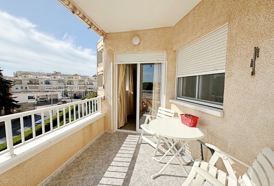 Apartment / Duplex - Revente - Torrevieja - Torrevieja