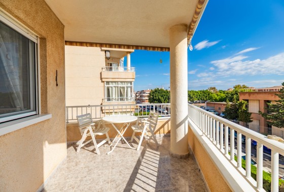Apartment / Duplex - Revente - Torrevieja - Torrevieja