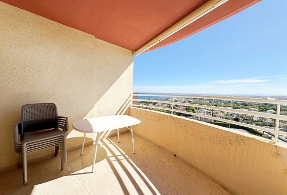 Apartment / Duplex - Segunda Mano - Orihuela Costa - Campoamor