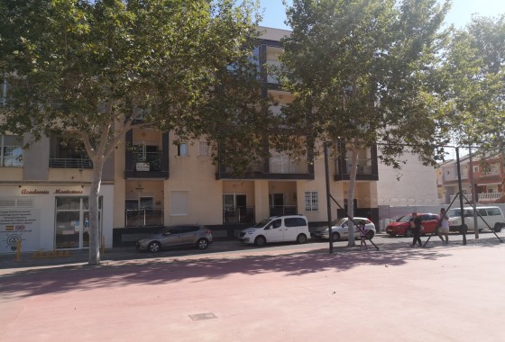 Apartment / flat - Revente - Los Montesinos - Los Montesinos