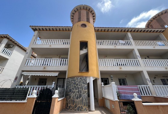 Apartment - Flat - Revente - Orihuela Costa - Cabo Roig