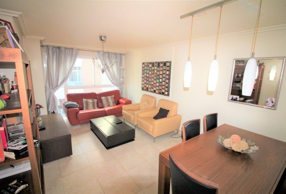 Apartment / flat - Revente - Torrevieja - Torrevieja City Center