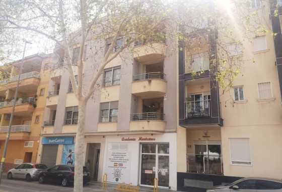 Apartment / flat - Segunda Mano - Los Montesinos - Los Montesinos