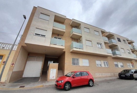 Apartment flat - Segunda Mano - Los Montesinos - Los Montesinos