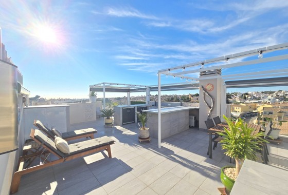 Apartment / Flat * - Segunda Mano - Orihuela Costa * - Villamartín *