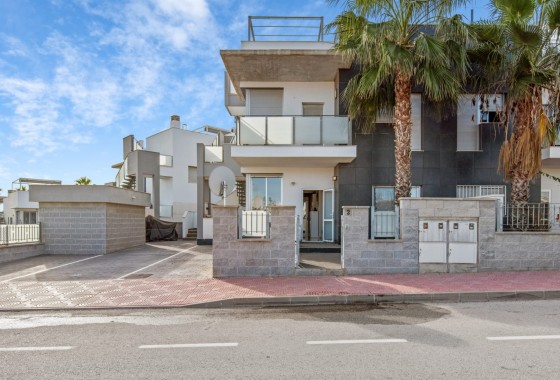 Apartment - Ground Floor - Segunda Mano - Ciudad Quesada/Rojales - Pueblo Bravo