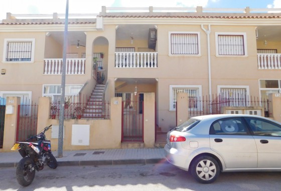 Apartment - Long Term Rental - Orihuela* - 123S-66875
