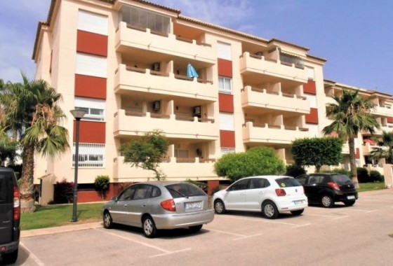 Apartment - Long Term Rental - Orihuela Costa - Orihuela Costa