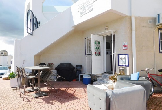 Apartment - Long Term Rental - San Miguel de Salinas - San Miguel Salinas