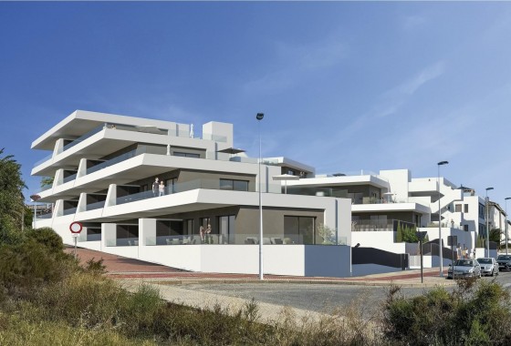 Apartment - New Build - La marina - La Marina del Pinet